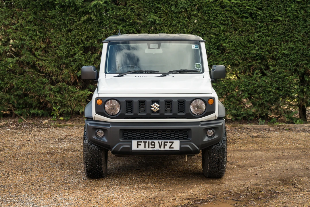 2019 Suzuki Jimny 4th Gen - Image 25 of 31