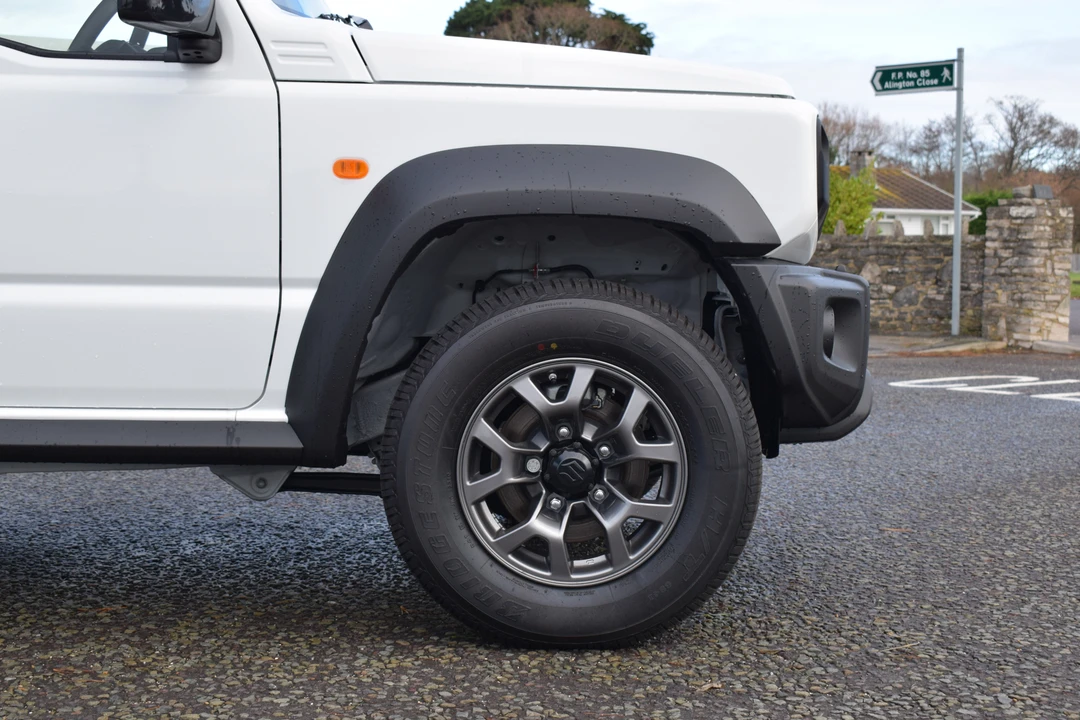 2019 Suzuki Jimny 4th Gen - Image 26 of 31