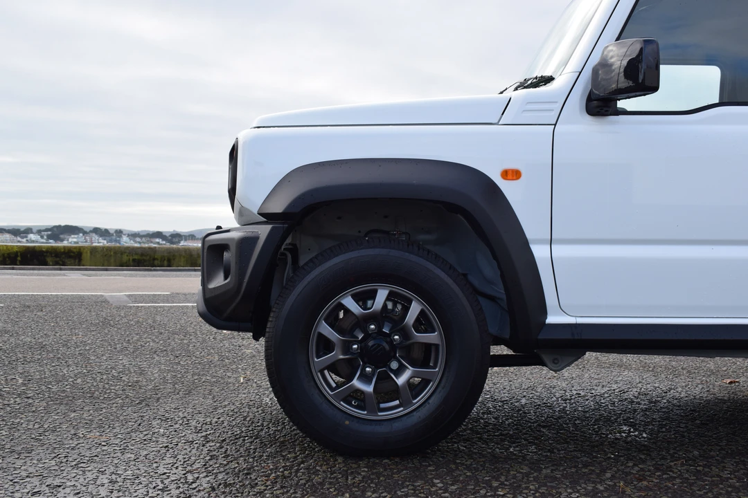 2019 Suzuki Jimny 4th Gen - Image 30 of 31