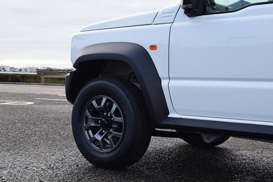 2019 Suzuki Jimny 4th Gen - Image 31 of 31
