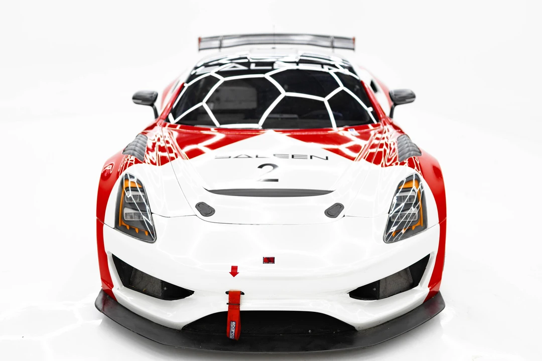 2019 Saleen S1 - Image 7 of 31