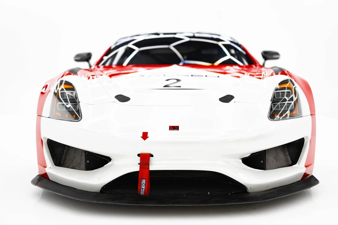2019 Saleen S1 - Image 9 of 31