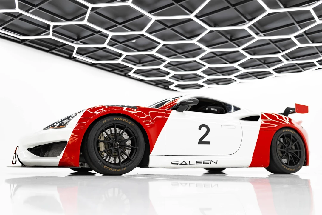 2019 Saleen S1 - Image 18 of 31
