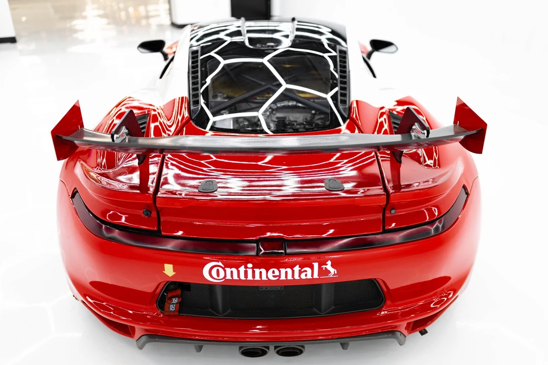 2019 Saleen S1 - Image 28 of 31