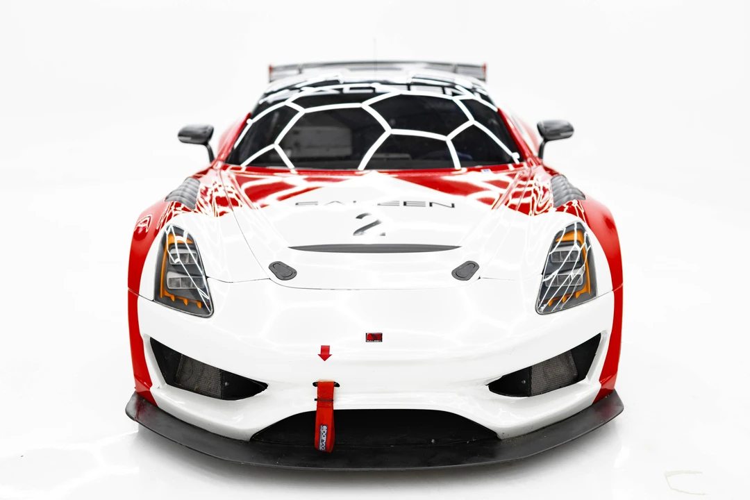 2019 Saleen S1 - Image 8 of 31
