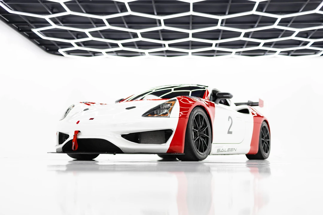 2019 Saleen S1 - Image 15 of 31