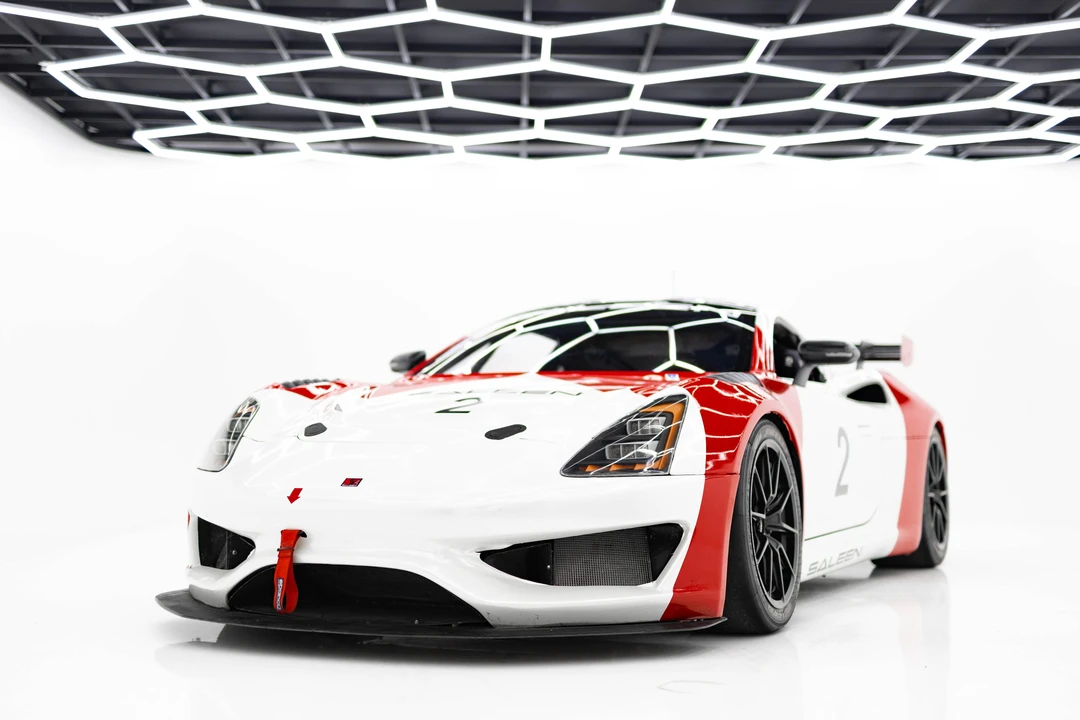 2019 Saleen S1 - Image 12 of 31