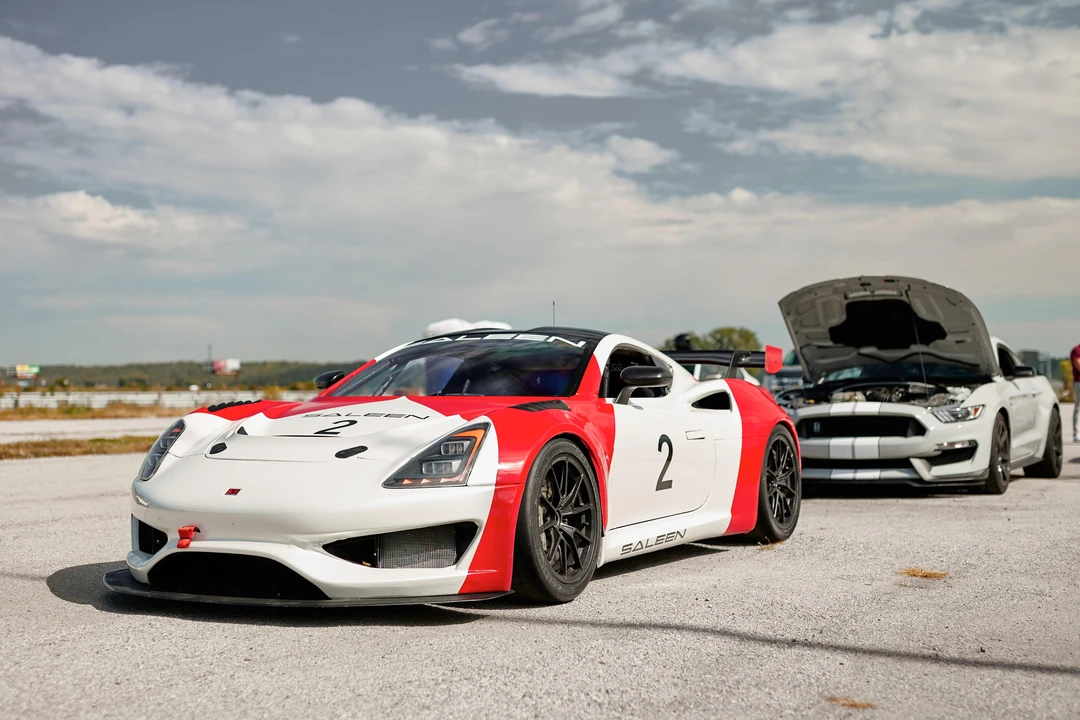 2019 Saleen S1 - Image 16 of 31