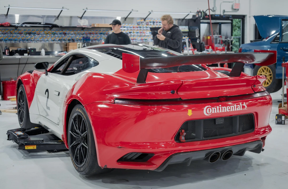 2019 Saleen S1 - Image 23 of 31