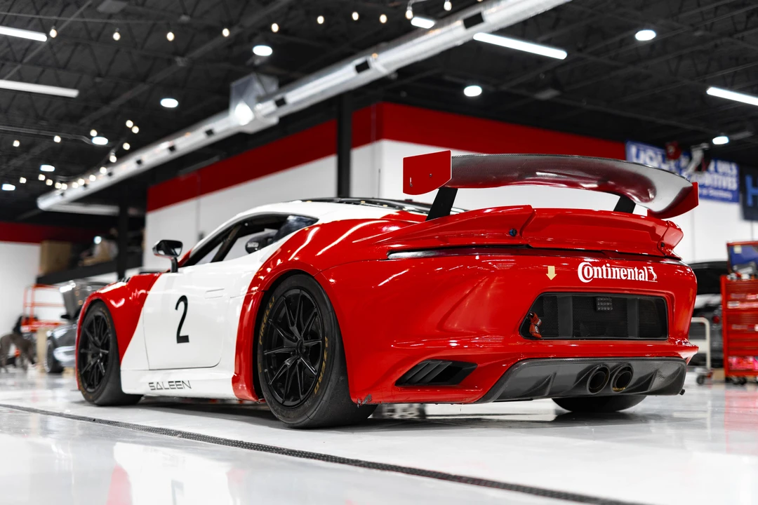 2019 Saleen S1 - Image 22 of 31