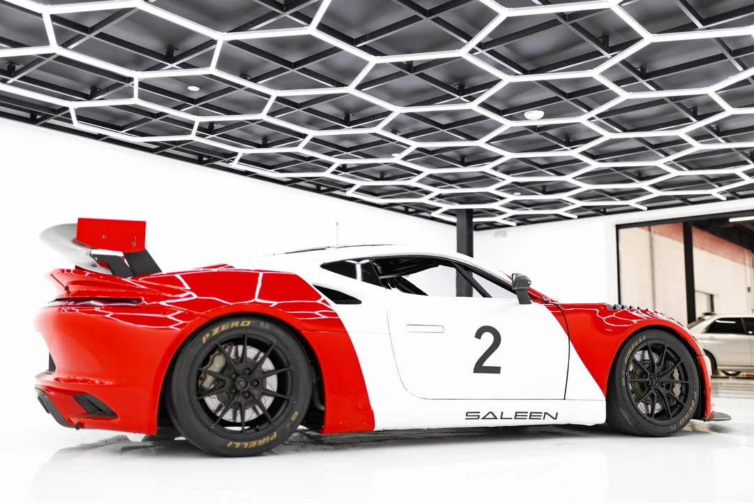 2019 Saleen S1 - Image 30 of 31
