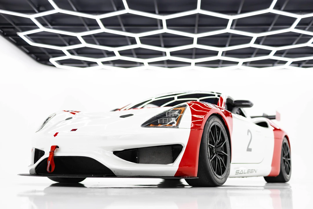 2019 Saleen S1 - Image 13 of 31