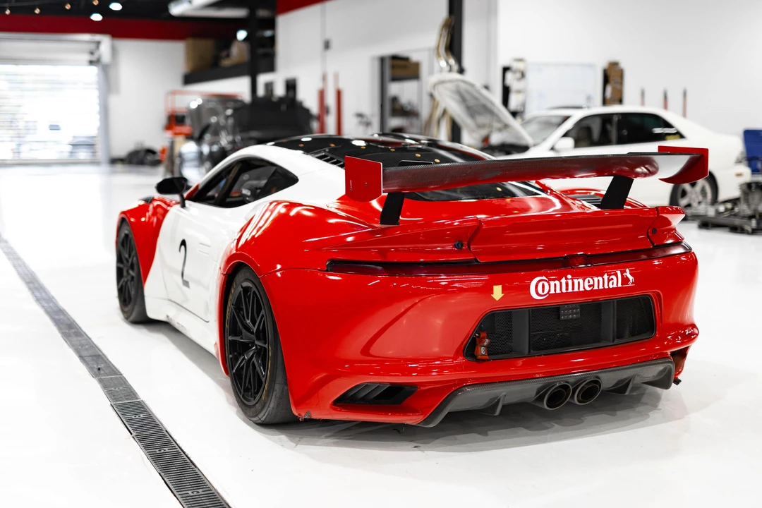 2019 Saleen S1 - Image 24 of 31