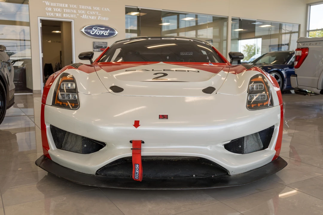 2019 Saleen S1 - Image 6 of 31
