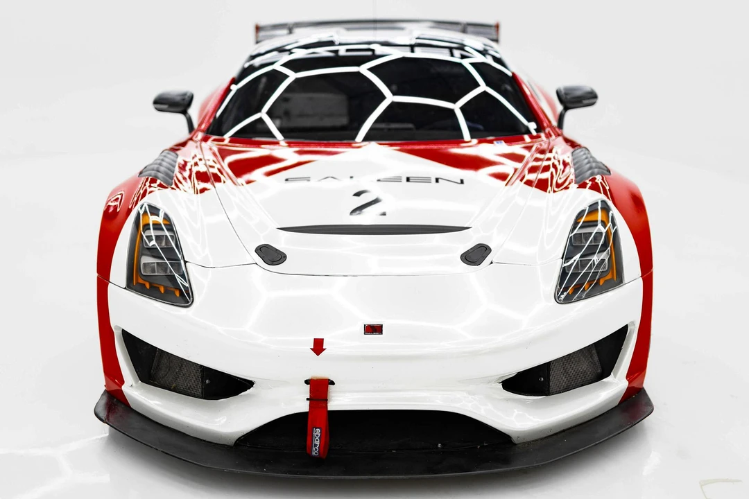2019 Saleen S1 - Image 2 of 31
