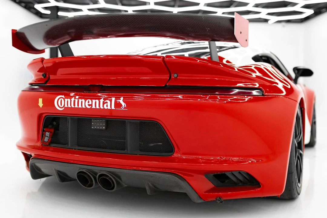 2019 Saleen S1 - Image 5 of 31