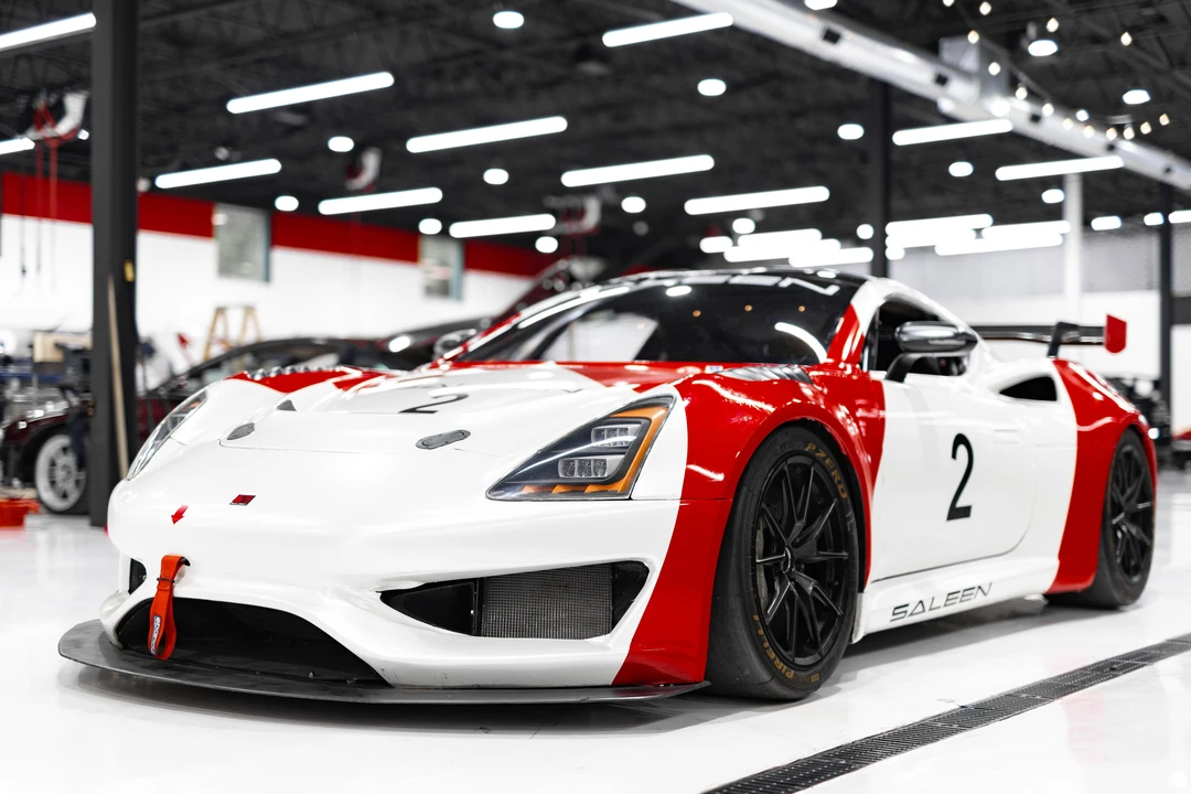 2019 Saleen S1 - Image 14 of 31