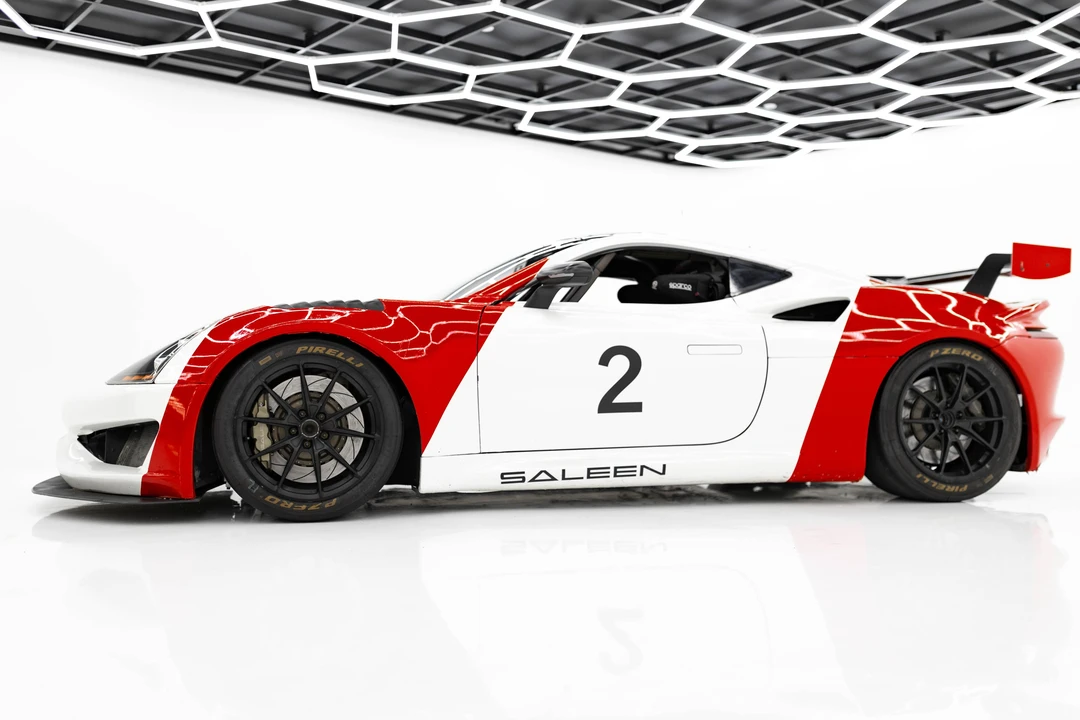 2019 Saleen S1 - Image 20 of 31