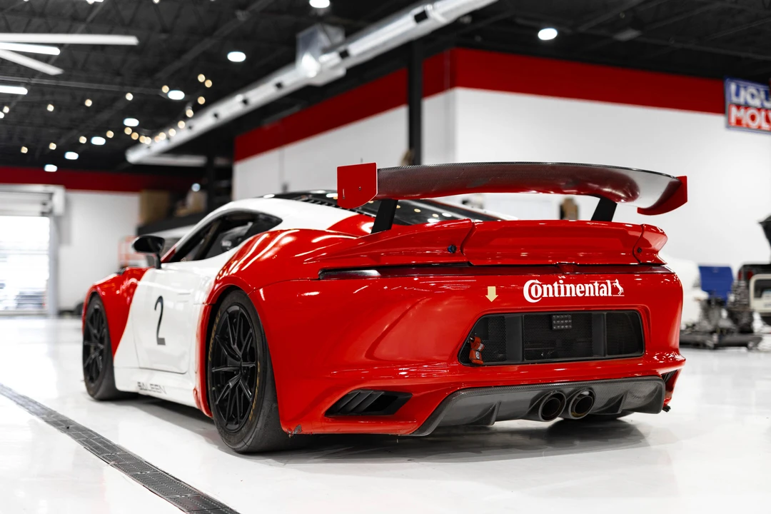2019 Saleen S1 - Image 25 of 31