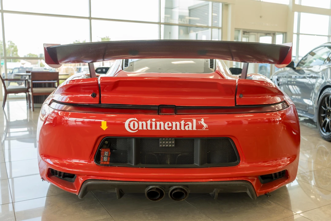 2019 Saleen S1 - Image 26 of 31
