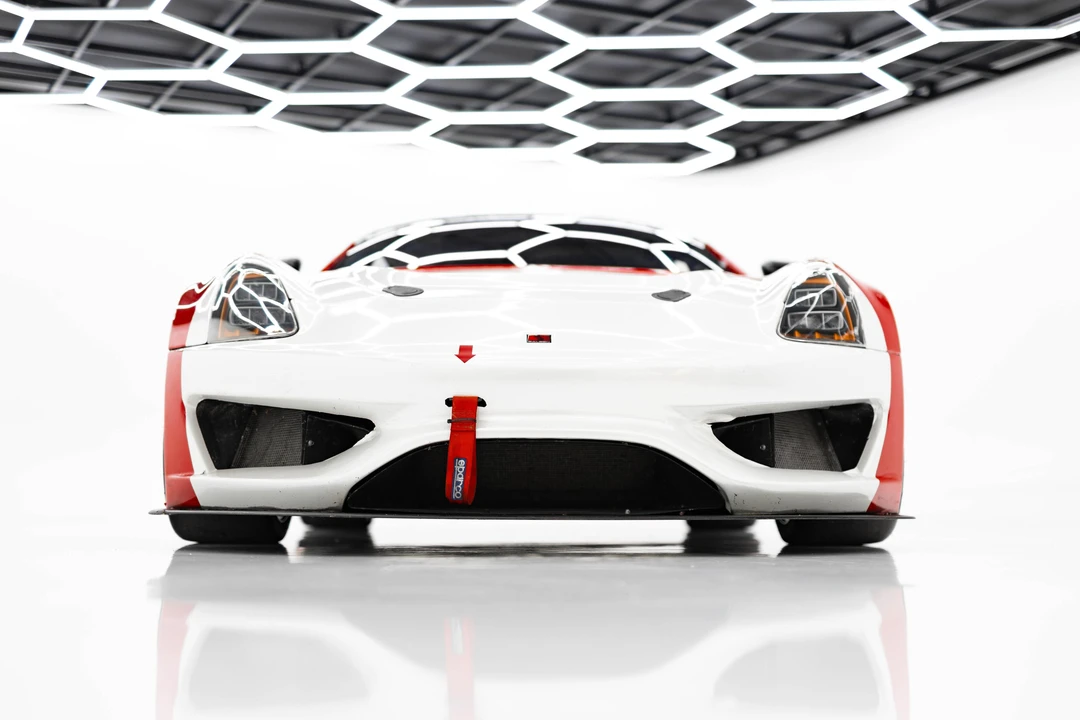 2019 Saleen S1 - Image 10 of 31