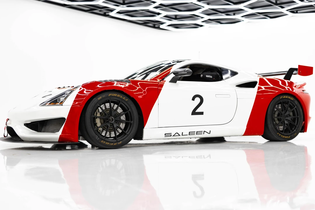 2019 Saleen S1 - Image 19 of 31