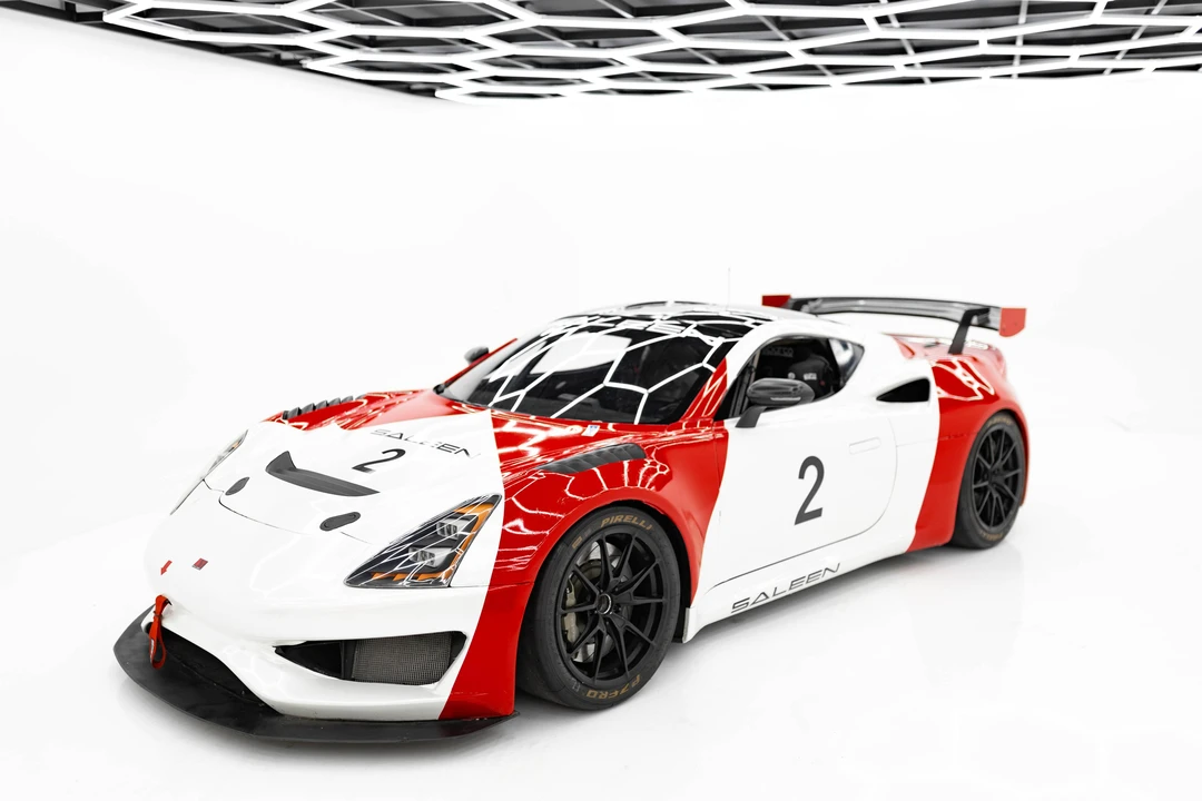 2019 Saleen S1 - Image 17 of 31