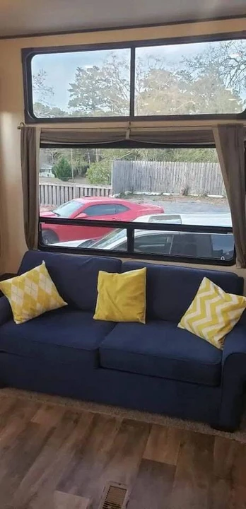 2019 Forest River Wildwood - Image 21 of 21