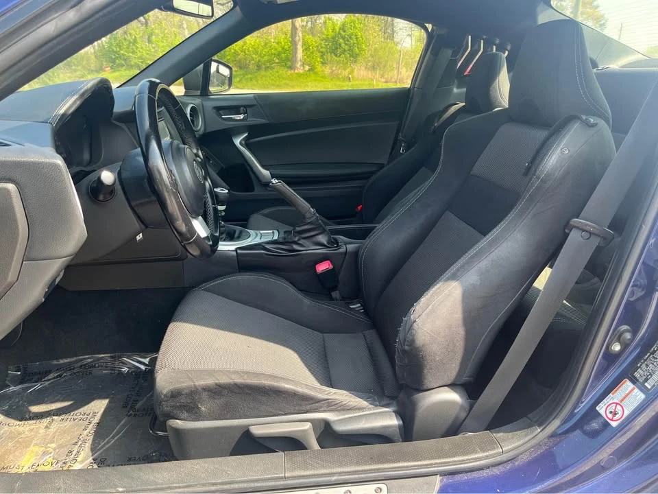 2019 Scion FR-S - Image 12 of 17