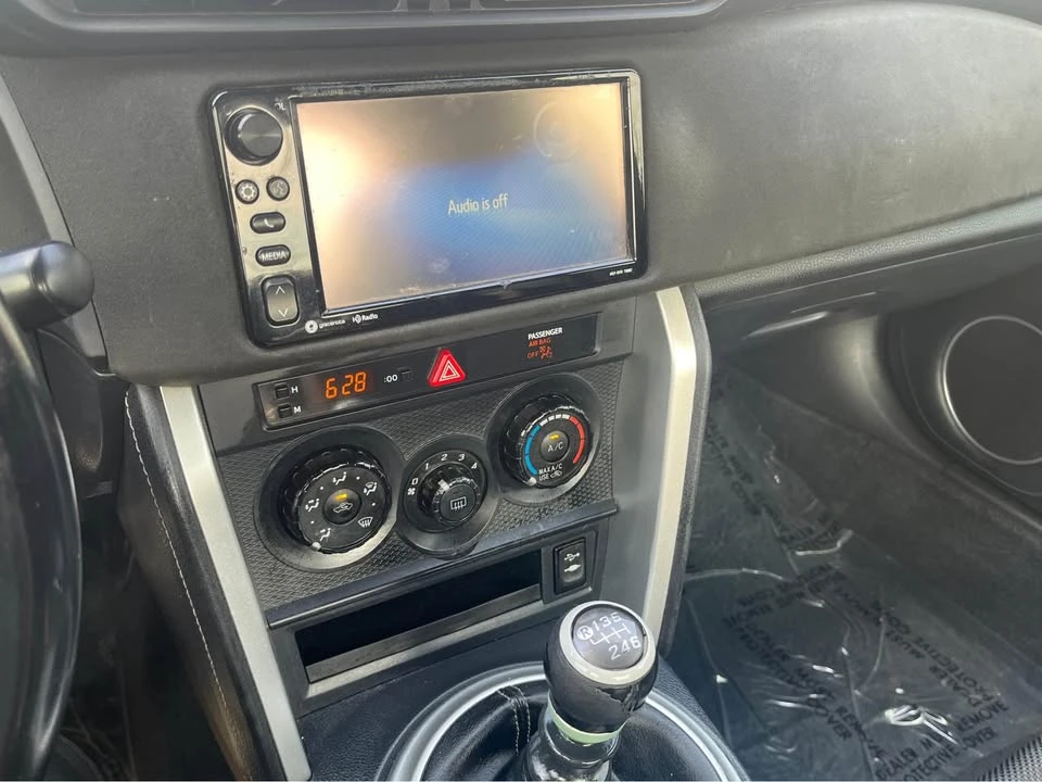 2019 Scion FR-S - Image 17 of 17