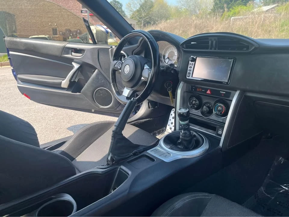 2019 Scion FR-S - Image 13 of 17