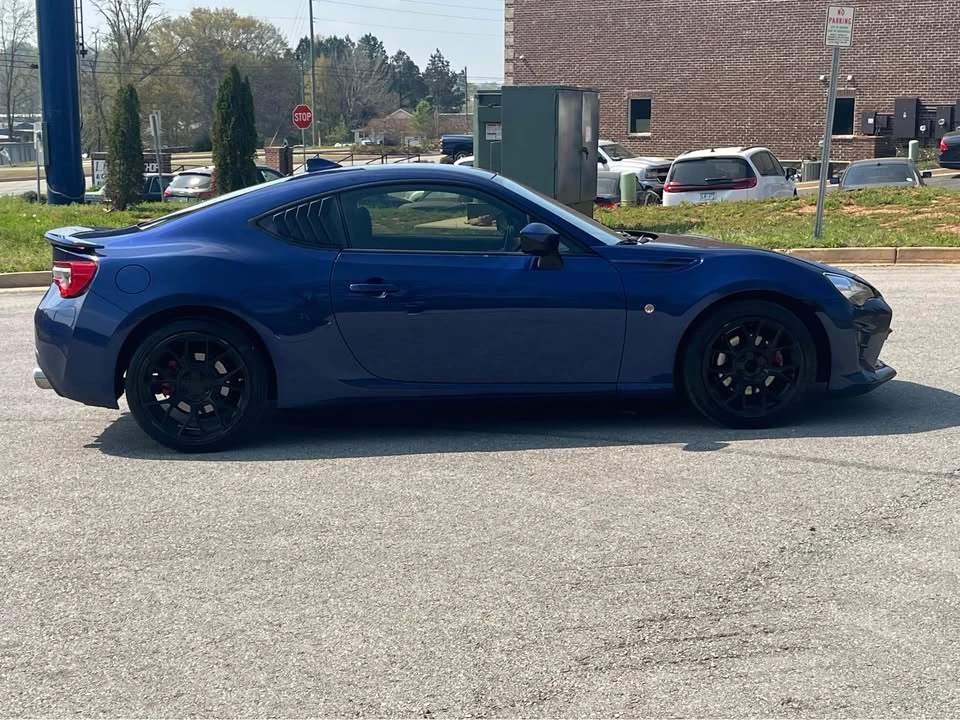 2019 Scion FR-S - Image 6 of 17