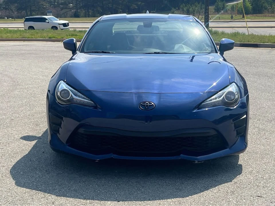 2019 Scion FR-S - Image 2 of 17