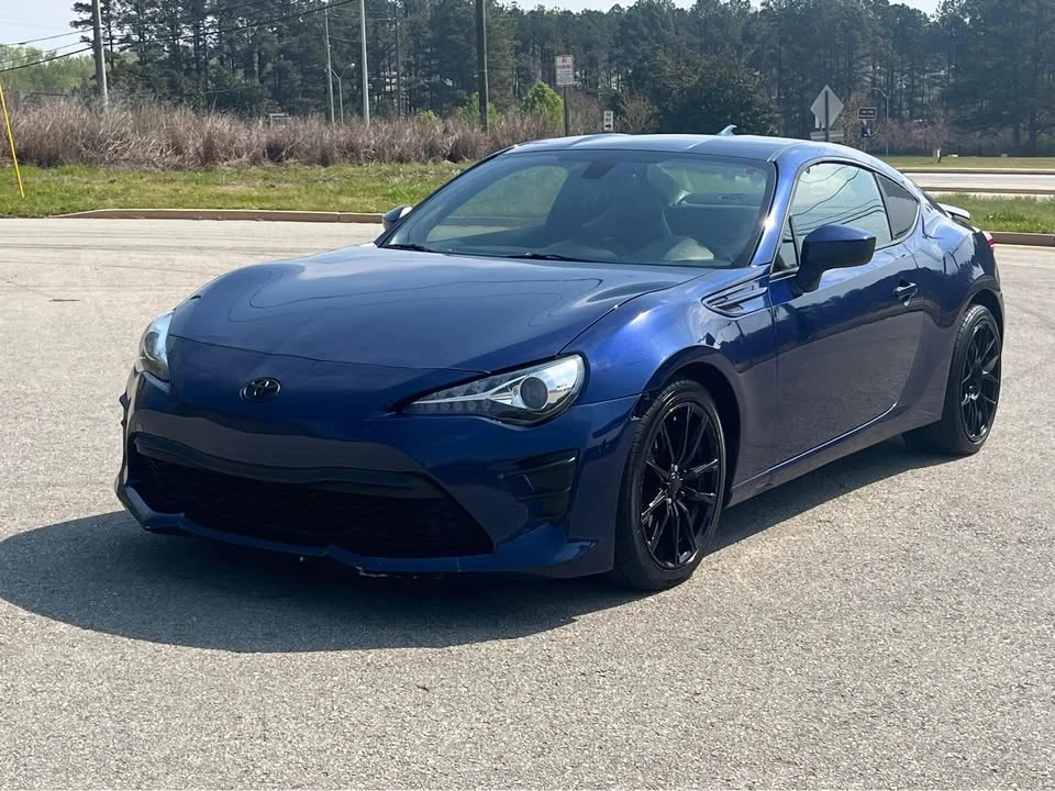 2019 Scion FR-S - Image 3 of 17