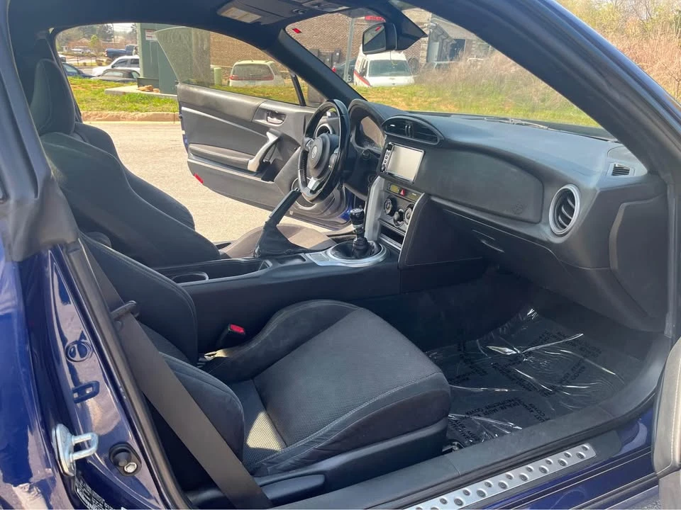 2019 Scion FR-S - Image 11 of 17