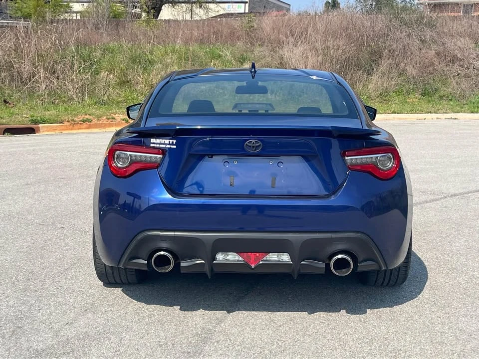 2019 Scion FR-S - Image 4 of 17