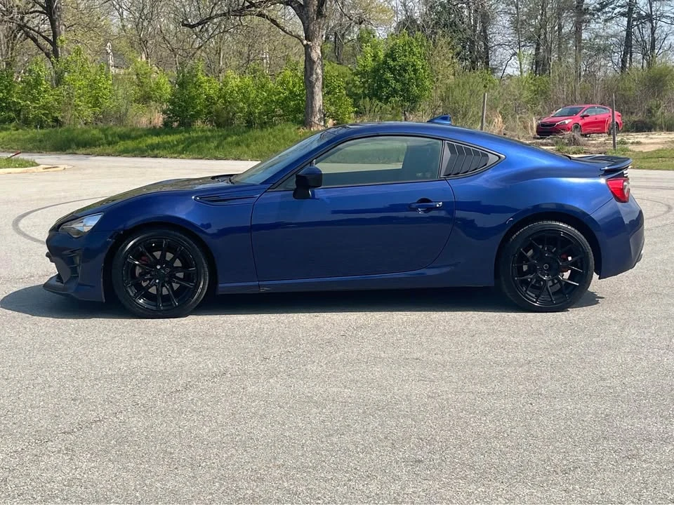 2019 Scion FR-S - Image 7 of 17
