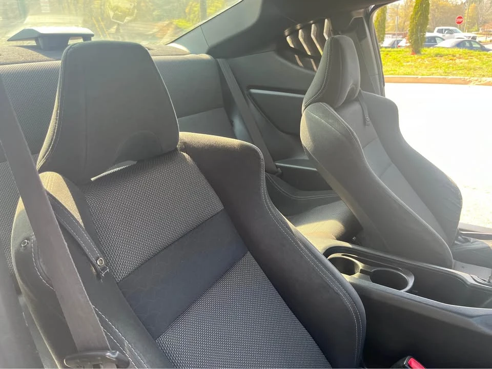2019 Scion FR-S - Image 16 of 17