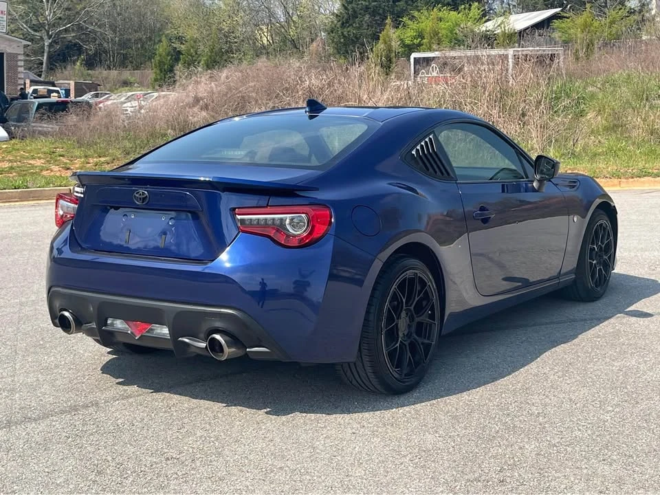 2019 Scion FR-S - Image 8 of 17
