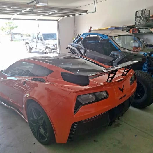 2019 Dodge Viper - Image 1 of 1