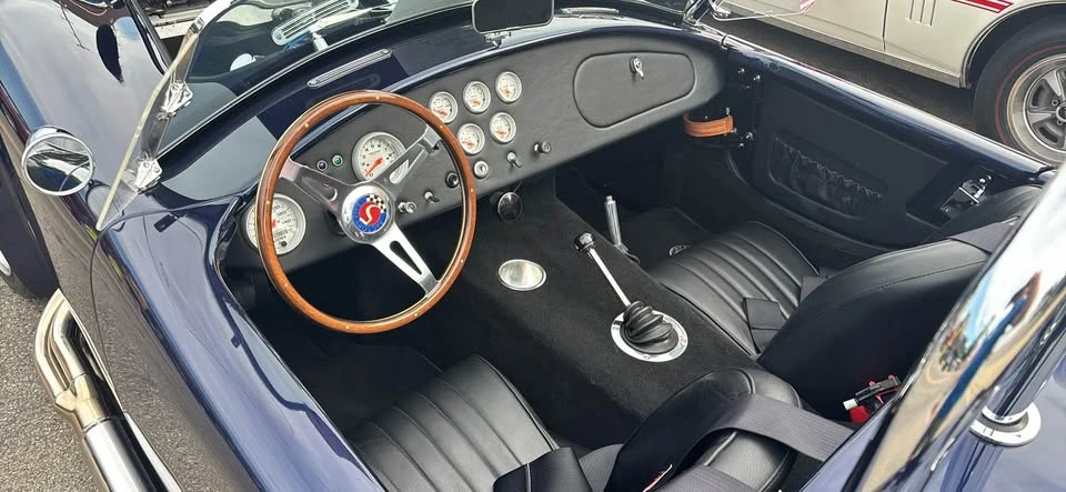 2019 Shelby Cobra Replica - Image 7 of 9