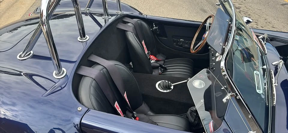 2019 Shelby Cobra Replica - Image 8 of 9