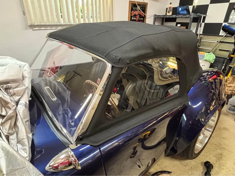 2019 Shelby Cobra Replica - Image 3 of 9