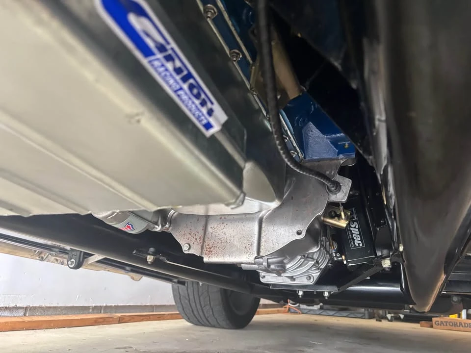 2019 Shelby Cobra Replica - Image 5 of 9