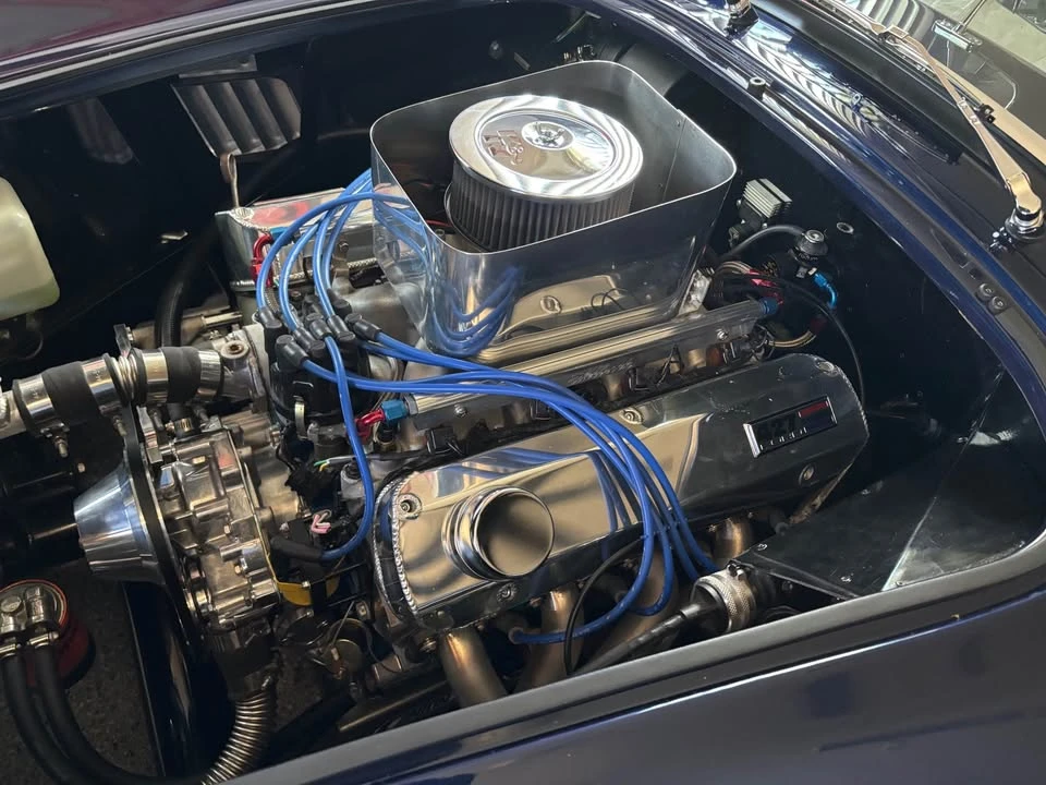 2019 Shelby Cobra Replica - Image 2 of 9