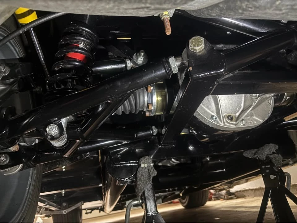 2019 Shelby Cobra Replica - Image 4 of 9