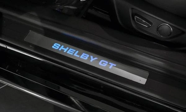 2019 Shelby GT350 - Image 7 of 8