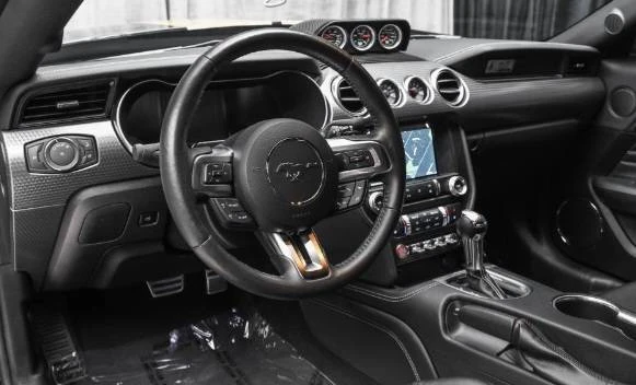 2019 Shelby GT350 - Image 3 of 8