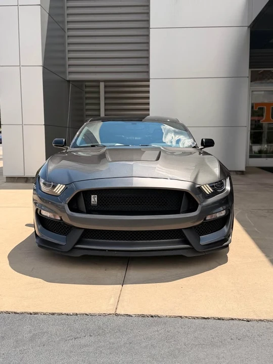 2019 Shelby GT350 - Image 2 of 13