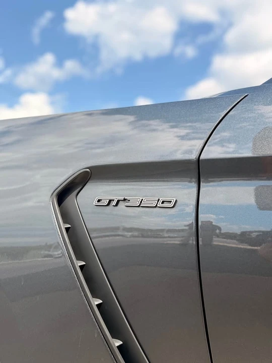 2019 Shelby GT350 - Image 13 of 13